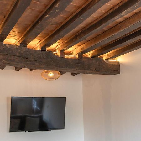 Apartamentos Cama Del Rey 2 Habitaciones Santander Eksteriør bilde
