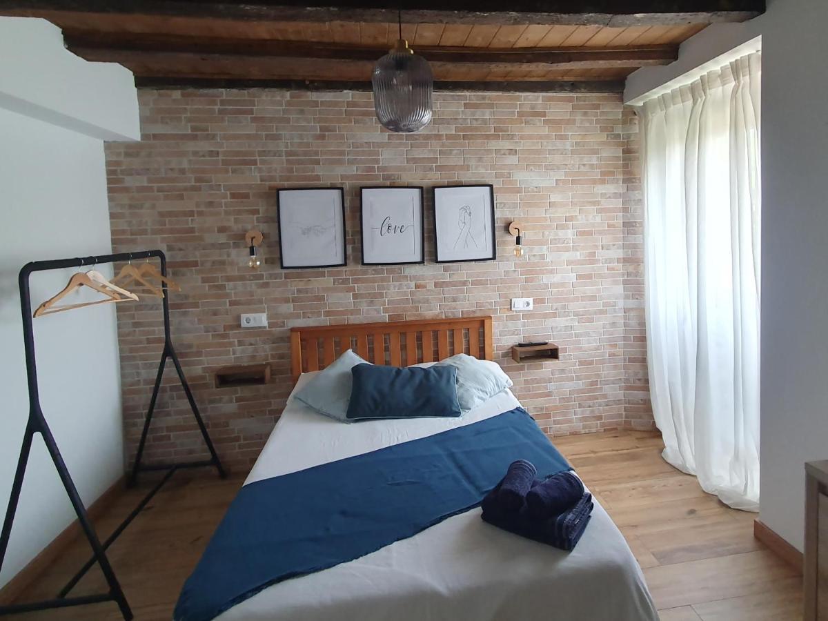 Apartamentos Cama Del Rey 2 Habitaciones Santander Eksteriør bilde