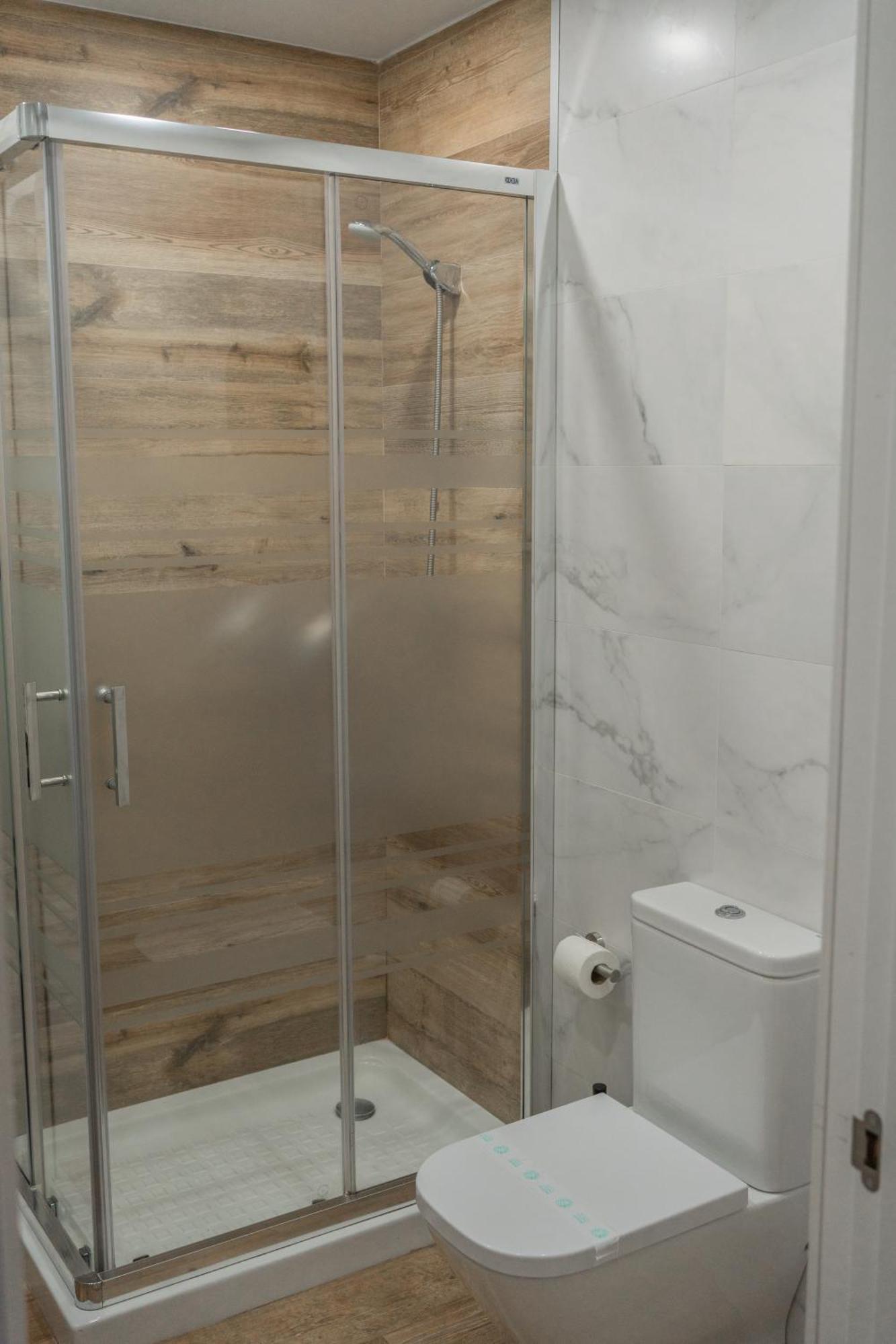 Apartamentos Cama Del Rey 2 Habitaciones Santander Eksteriør bilde